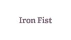 Iron Fist Clothing