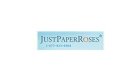 Just Paper Roses