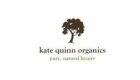 kate quinn organics