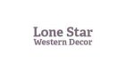 Lone Star Western Decor