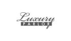 Luxury Parlor