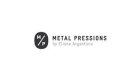 Metal Pressions