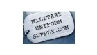 Military Uniform Supply