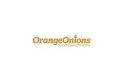 Orange Onions