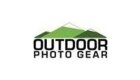 Outdoor photo gear
