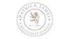 PATRICK JAMES