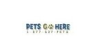 Pets Go Here