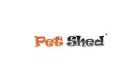 Pet Shed
