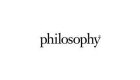 Philosophy