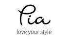 Pia Jewellery