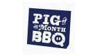 Pig of the Month