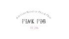 Pink Pig Antiques