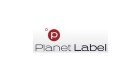 Planet Label
