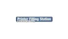 Printer Filling Station