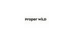 Proper Wild