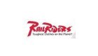 RailRiders Adventure Clothing