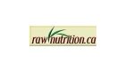 Raw Nutrition  Canada