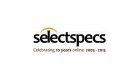 Select Specs