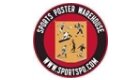 The Sports Poster Warehouse