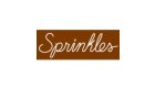 Sprinkles Cupcakes