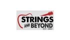 Strings and Beyond