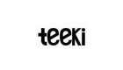 Teeki