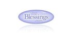 Tiny Blessing