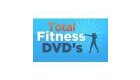 Total fitness DVDS