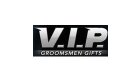 Vipgroomsmentifts
